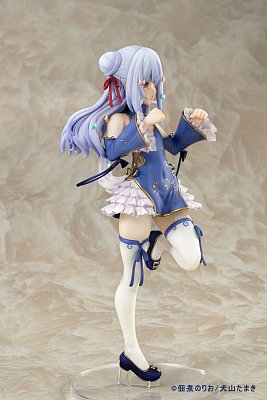 Socha Inuyama Tamaki 1/7 Inuyama Tamaki 22 cm